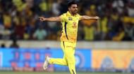 Deepak Chahar was the eventual winner because of a 4-way bidding war